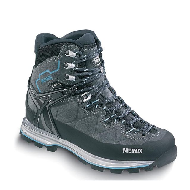 Meindl Womens Litepeak Lady Pro Gore-Tex Walking Boots