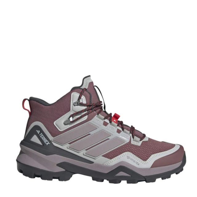 Adidas Terrex  Womens Skychaser Mid Gore-Tex Walking Shoes
