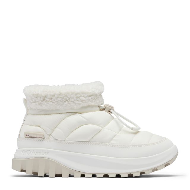 Columbia Womens Snowtrot Shorty Winter Boots
