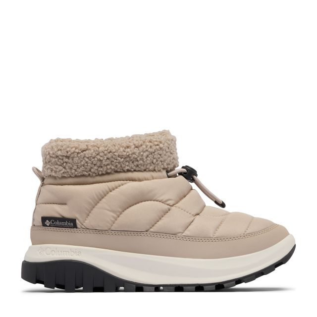 Columbia Womens Snowtrot Shorty Winter Boots