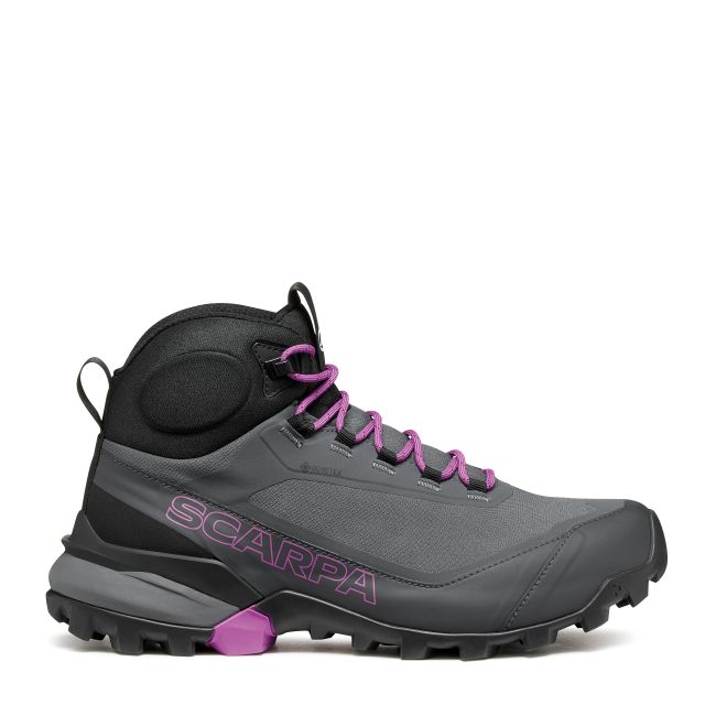 Scarpa Womens Ribelle Cross 2 Mid Gore-Tex Walking Boots
