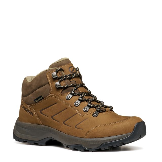 Scarpa Womens Cyrus 2 Mid Gore-Tex Walking Boots