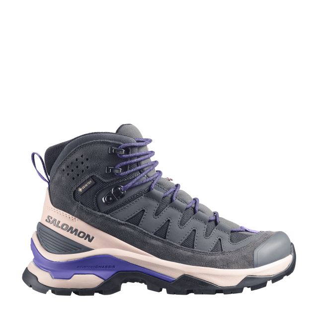Salomon Womens Quest Echo Gore-Tex Walking Boots
