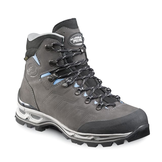 Meindl Womens Bellavista Lady MFS Gore-Tex Walking Boots