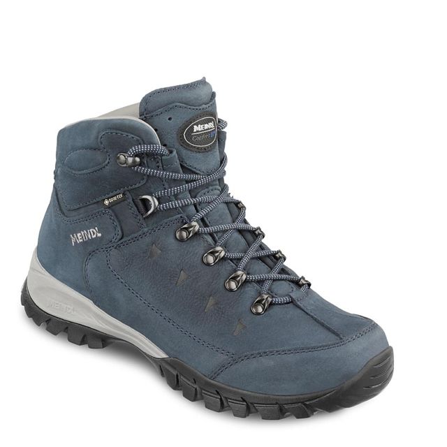 Meindl Womens Trento Lady Gore-Tex Walking Boots