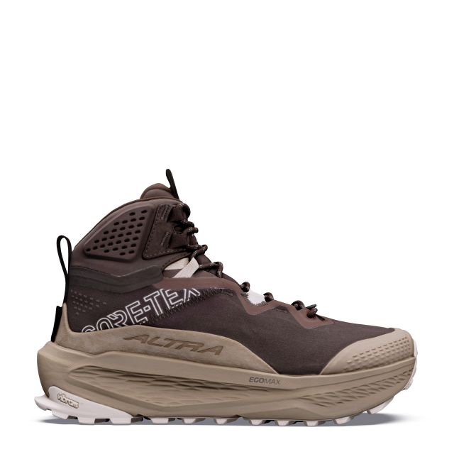 Altra Womens Olympus 7 Mid Gore-Tex Walking Boots