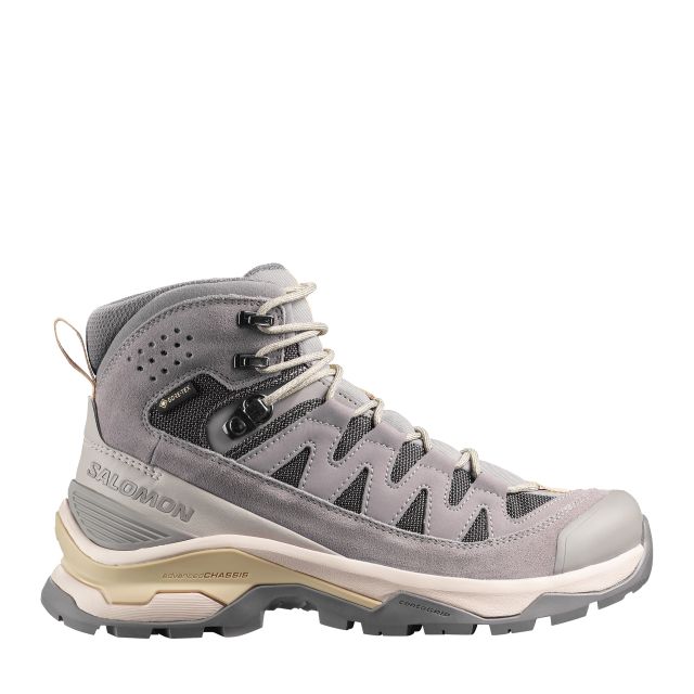 Salomon Womens Quest Echo Gore-Tex Walking Boots