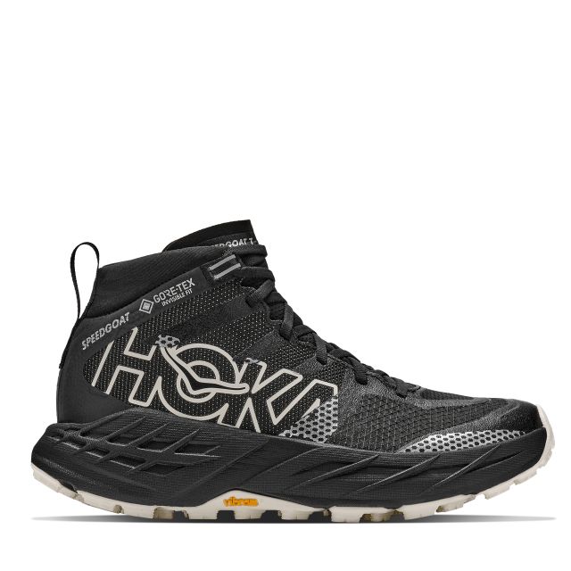 Hoka Womens Speedgoat 7 Hike Gore-Tex Walking Boots