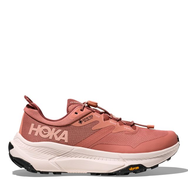 Hoka Womens Transport Gore-Tex Walking Shoes