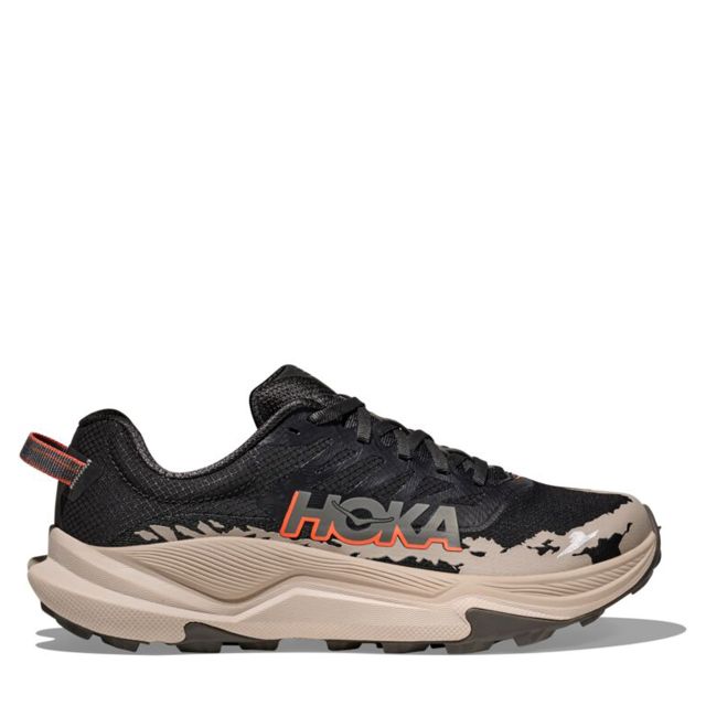 Hoka Womens Torrent 4 Trail Running Shoes