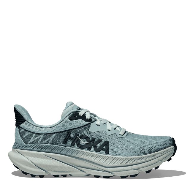Hoka Womens Challenger 7 Wide Road Running Shoes