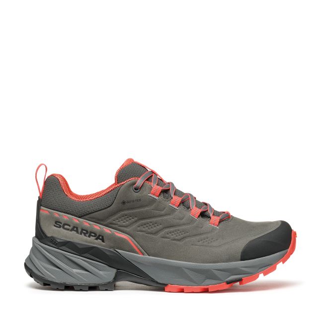Scarpa Womens Rush 2 Pro Gore-Tex Walking Shoes