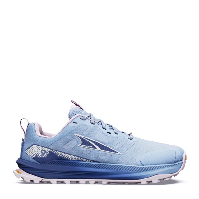 Altra Womens Lone Peak 9+ Trail Running Shoes