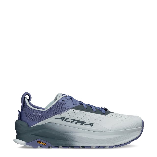 Altra Womens Olympus 6 Trail Running Shoes