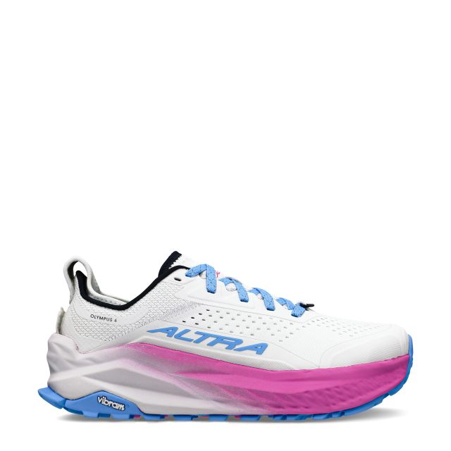 Altra Womens Olympus 6 Trail Running Shoes