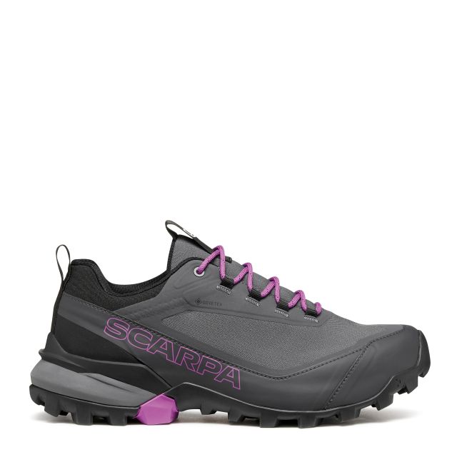 Scarpa Womens Ribelle Cross 2 Gore-Tex Walking Shoes