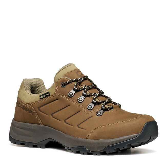 Scarpa Womens Cyrus 2 Gore-Tex Walking Shoes