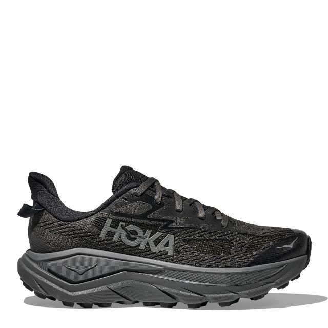 Hoka Womens Challenger 8 Trail Running Shoes