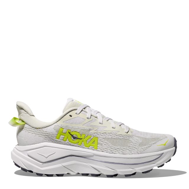 Hoka Womens Challenger 8 Trail Running Shoes