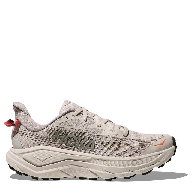 Hoka Womens Challenger 8 Wide Trail Running Shoes