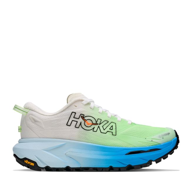 Hoka Womens Mafate 5 Trail Running Shoes