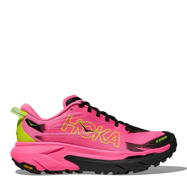 Hoka Womens Mafate 5 Trail Running Shoes