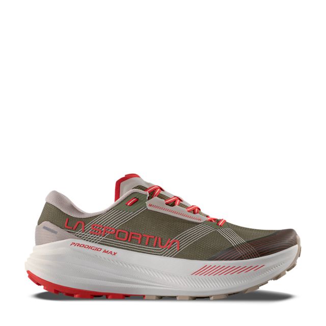 La Sportiva Womens Prodigio Max Trail Running Shoes