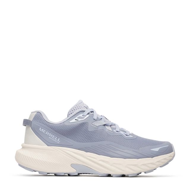 Merrell Womens Agilitty Waterproof Trail Running Shoes