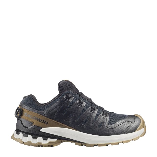 Salomon Womens XA Pro 3D V9 Gore-Tex Lifelong Trail Running Shoes