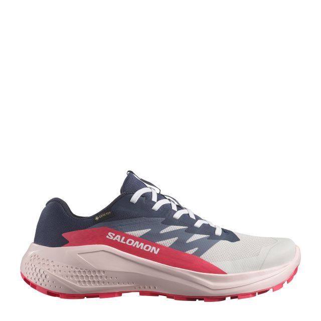Salomon Womens Alphaglide Gore-Tex Trail Running Shoes