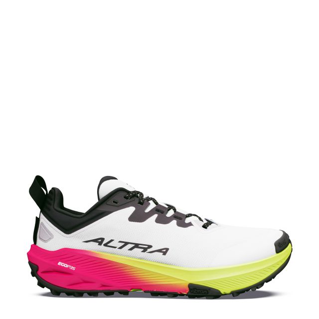 Altra Womens Experience Wild 3+ Trail Running Shoes