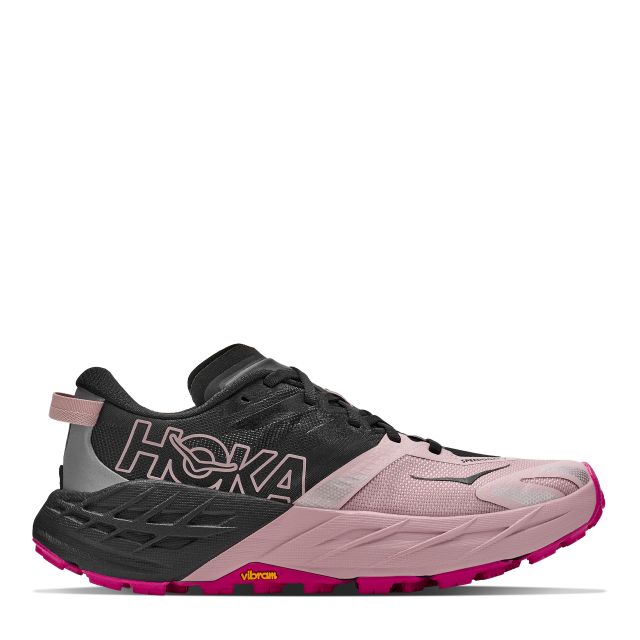 Hoka Womens Speedgoat 7 Trail Running Shoes