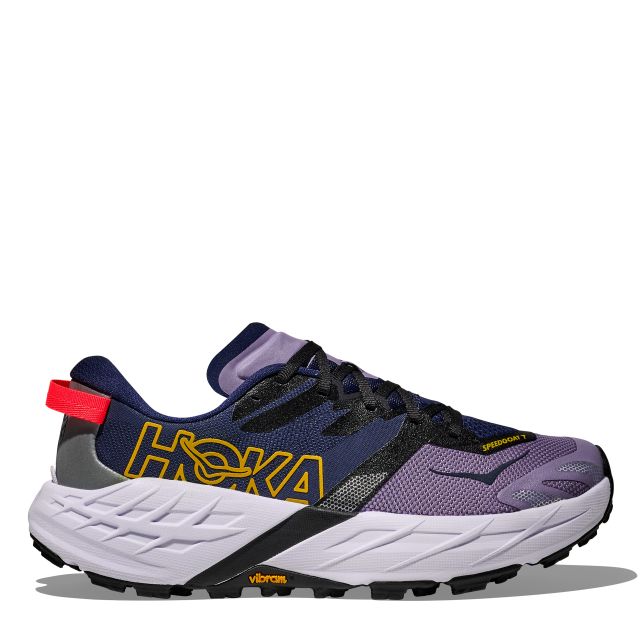 Hoka Womens Speedgoat 7 Trail Running Shoes