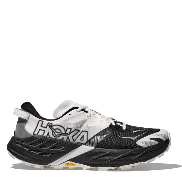 Hoka Womens Speedgoat 7 Wide Trail Running Shoes
