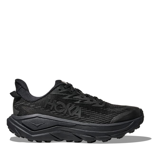 Hoka Womens Challenger 8 Gore-Tex Trail Running Shoes