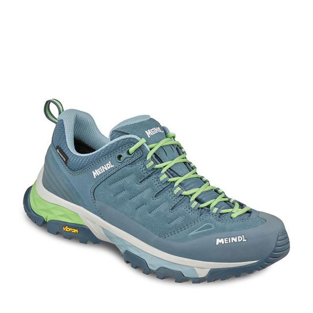 Meindl Womens Tallulah Lady Gore-Tex Walking Shoes