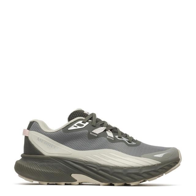 Merrell Womens Agility Waterproof Trail Running Shoes