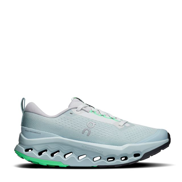 ON Womens Cloudsurfer 2 Trail Running Shoes