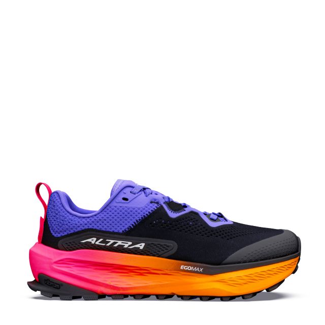 Altra Womens Olympus 7 Trail Running Shoes