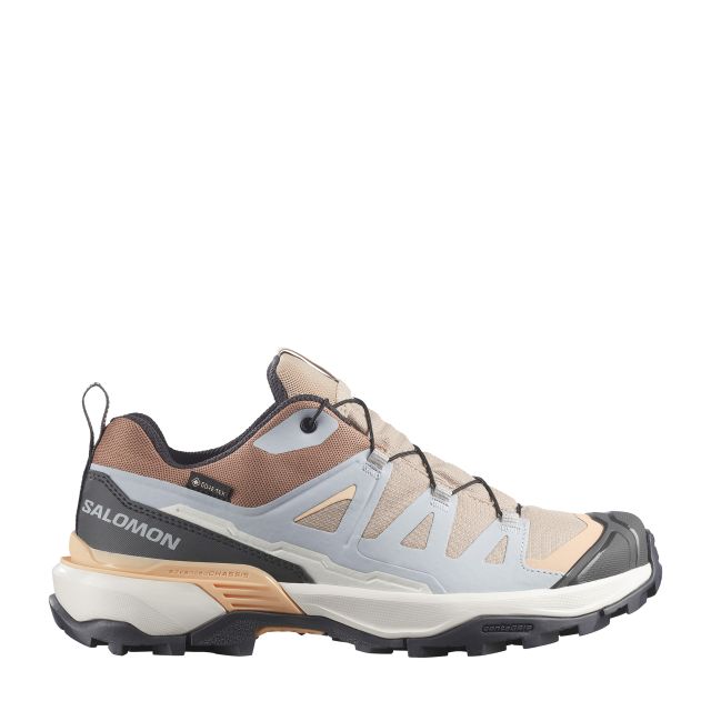 Salomon Womens X Ultra 360 Gore-Tex Walking Shoes