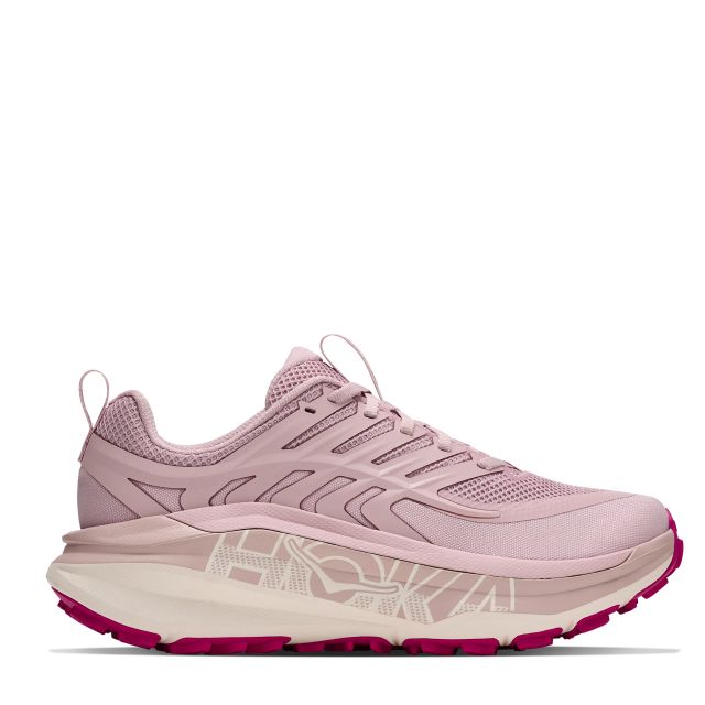 Hoka Womens Stinson 8 Trail Running Shoes