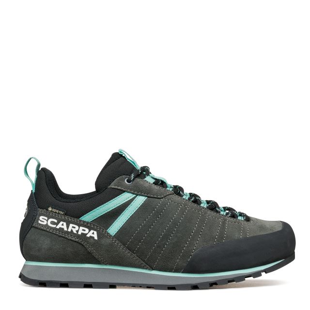 Scarpa Womens Crux 2 Gore-Tex Approach Shoes