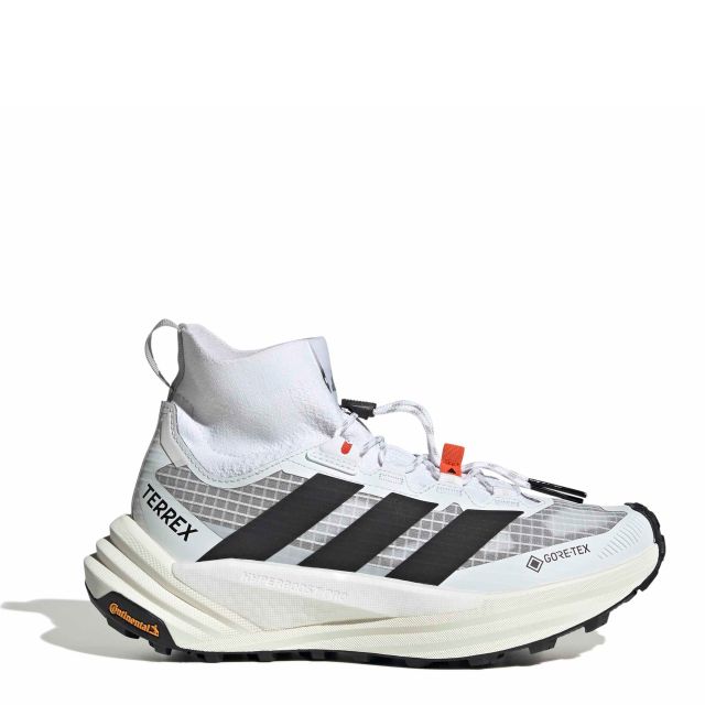 Adidas Terrex Womens Freehiker 3 Ultra Gore-Tex Walking Shoes