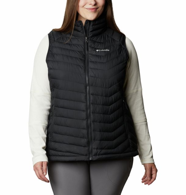 W Powder Lite Vest Columbia