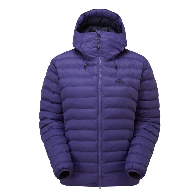 Mountain Equipment Womens Superflux Jacket