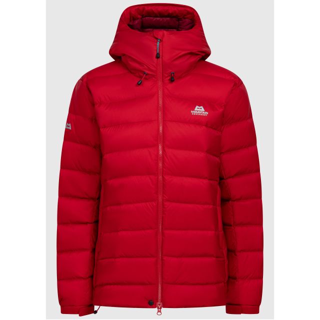 Mountain Equipment Womens Senja Insulated Jacket