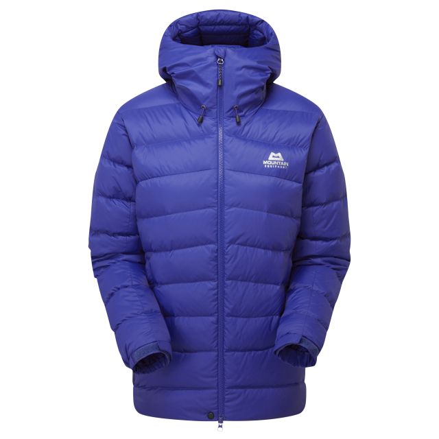 Mountain Equipment Womens Senja Jacket