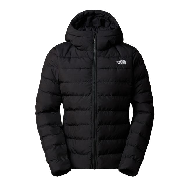 The North Face Womens Aconcagua 3 Hooded Jacket