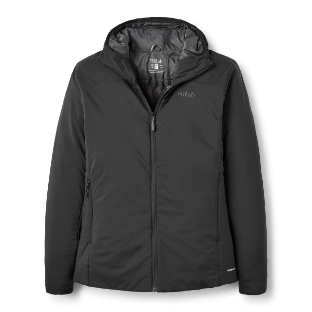 Rab Womens Xenair Alpine Light Insulated Jacket