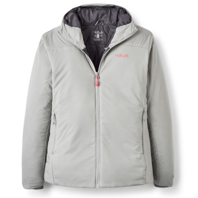 Rab Womens Xenair Alpine Light Insulated Jacket